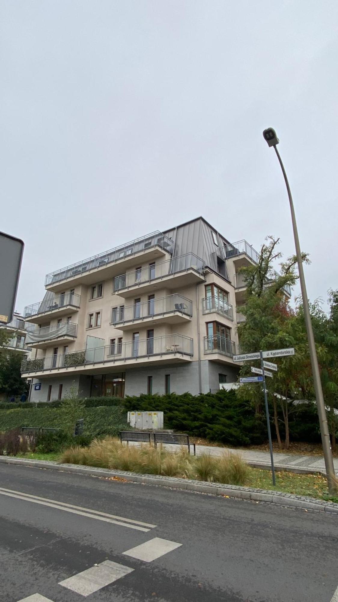 Naturavistamare IV Swinoujscie Aquamarina C20 Zewnętrze zdjęcie