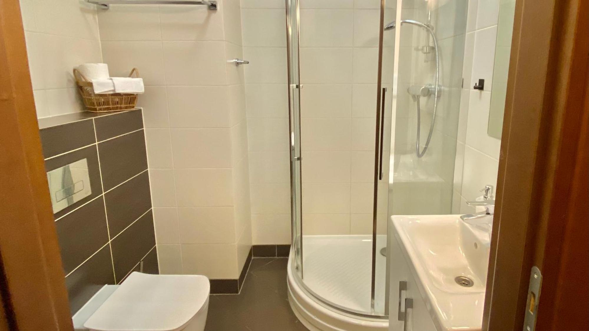 Naturavistamare IV Swinoujscie Aquamarina C20 Zewnętrze zdjęcie