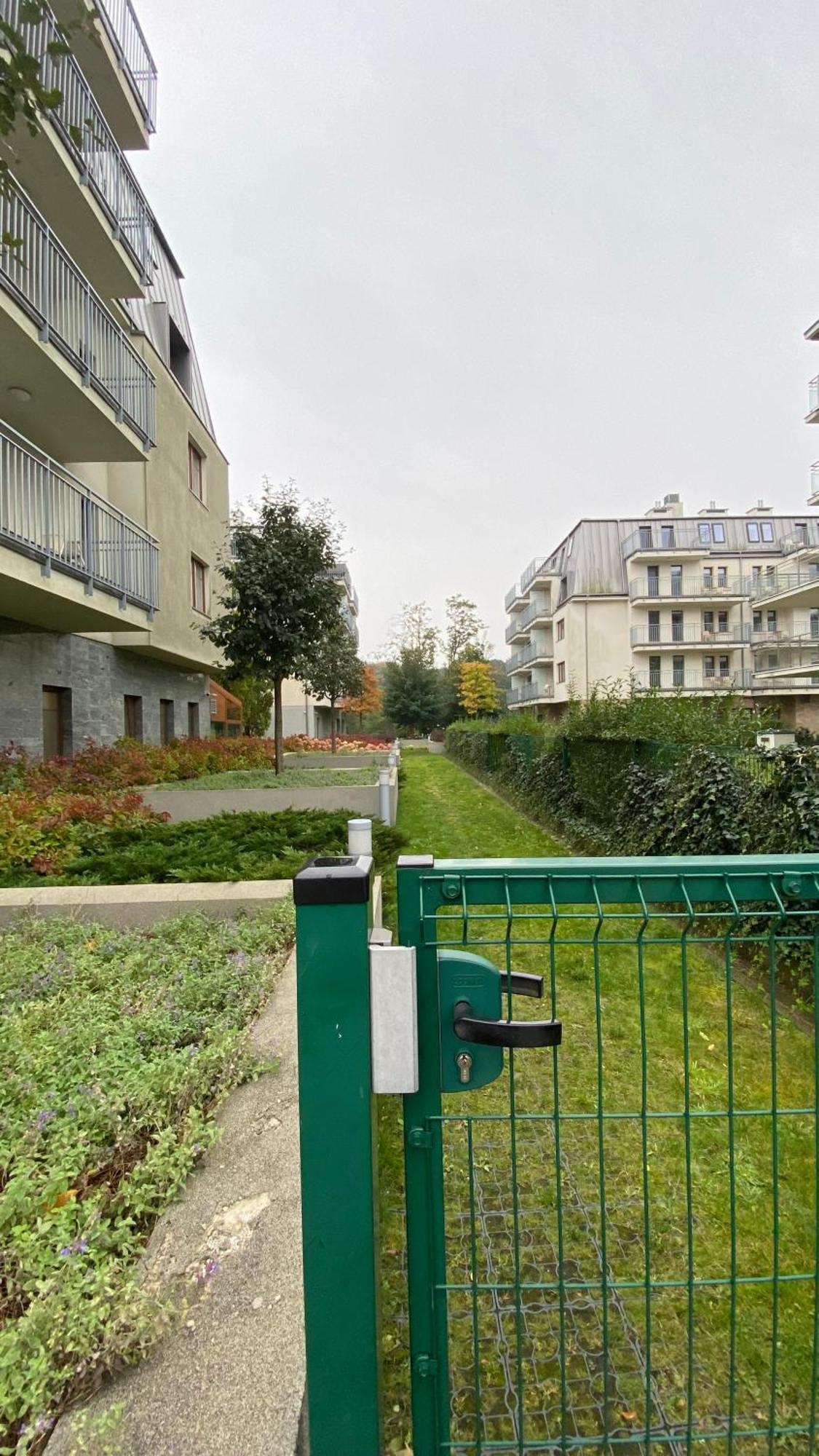 Naturavistamare IV Swinoujscie Aquamarina C20 Zewnętrze zdjęcie